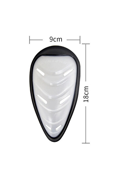 Choice1 L Men Athletic Supporters Soft Cup Pants Cushions Protective Training...