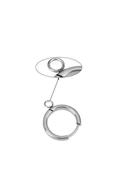 Choice Steel 2 10pcs PVD Never Fade Earrings Hooks Making 16mm Hypoallergenic...