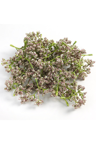 Choice1 20PCS Pink White 10/20Pcs Artificial Flower Simulation Plant Furnitur...