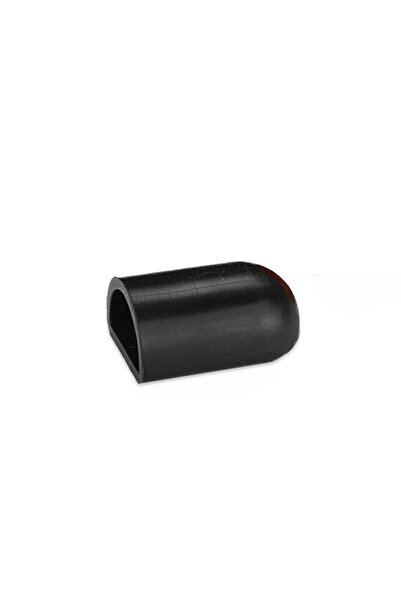 Choice 1 pcs black Scooter Silicone Kickstand Foot Support Protect Cover for ...