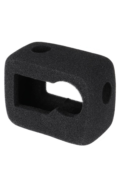 Choice1 1 pcs Windslayer Foam Housing for DJI Osmo Action 6 Noise Reduction S...