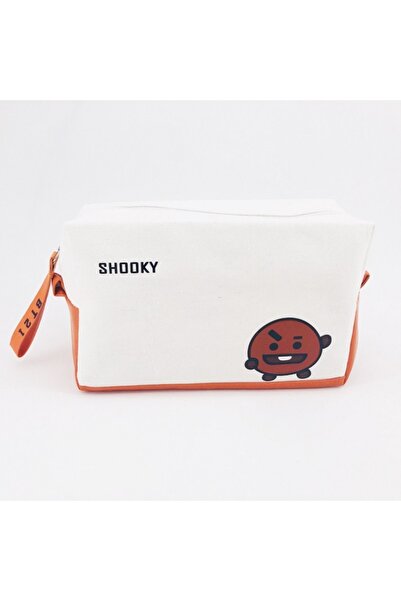 Choice 19x12cm shooky BT21 koya shooky chimmy mang secondary multi-functional...