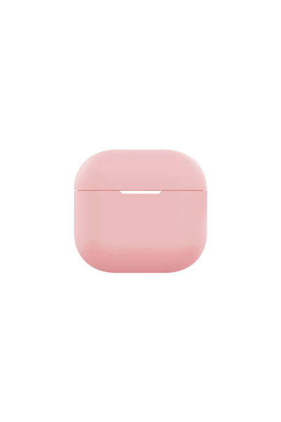 Choice For AirPods 4 2024 02 Funda For AirPods 4 Wireless Bluetooth Earphone ...