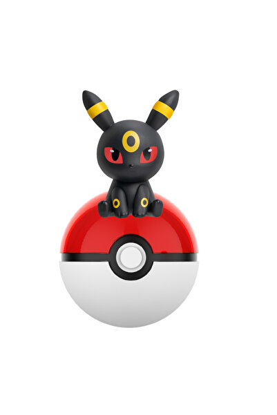 Choice11 Umbreon Pokemon Anime Blind BOX Poke Ball Action Figures Sylveston U...