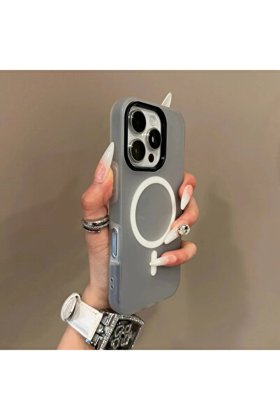 Choice iPhone 13 XKH Luxury Candy For Magsafe Wireless Charge Matte Phone Cas...