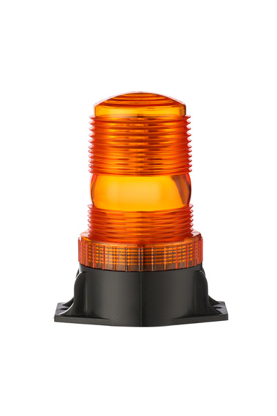 Choice1 YELLOW 30W LED High Power Emergency Warning Flash Strobe Light Beacon...