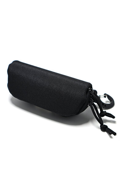 Choice Black Tactical Molle Glasses Case Eyeglasses Case Shockproof Sunglasse...