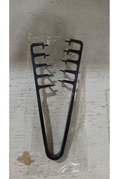 Choice1 black Volumizing Wide-Tooth Hair Styling Comb Curling Tools Fluffy Te...