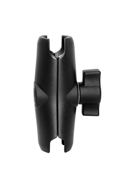choice2 9.5cm Double Socket Arm Aluminum Alloy for 25mm 1" Mounts 5.5cm 9.5cm...