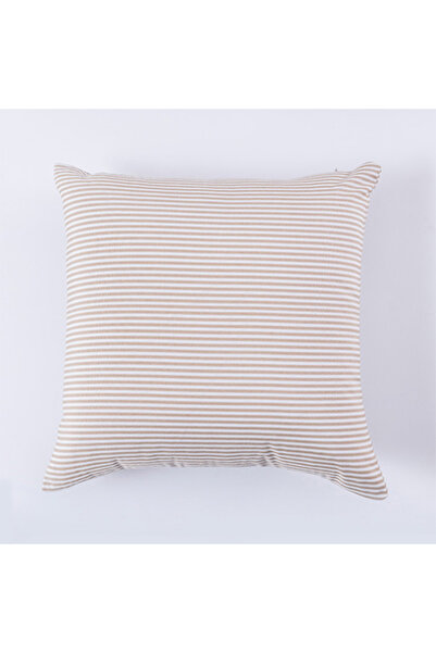 Choice Style3 45x45cm 1PC LEEJOOM Beige Plaid Striped Pillow Covers Decorativ...