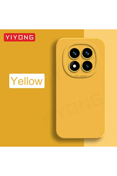 Choice Redmi Note 14 Pro 5G YELLOW For Redmi Note14 Pro YIYONG Original Liqui...
