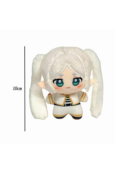 choice2 10cm Style B 10CM New Frieren Beyond Journey's End Pendant Plush Toy ...