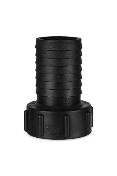 Choice5 50mm IBC Tank Adapter Adaptor Connector Water Tank Outlet Connection ...