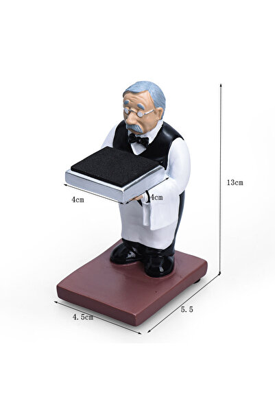 Choice Housekeeper Dropshipping Watch Holder Astronaut Housekeeper Servant Wa...
