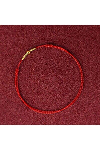 Choice Anklet Red Fashion Handmade Bracelet Red Rope Lucky Bangle Women Men L...
