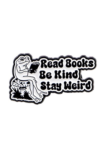 Choice 25 Funny Magician Frog Enamel Pin Cartoon Animal Brooch For Coat Women...