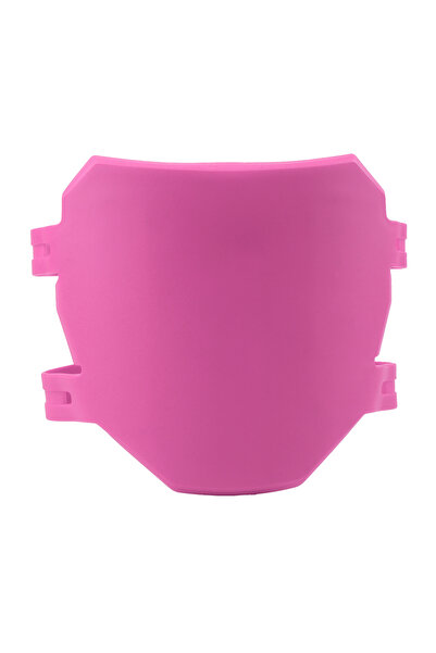 choice2 Pink For SURRON Light Bee S X Front License Number Plate Registration...