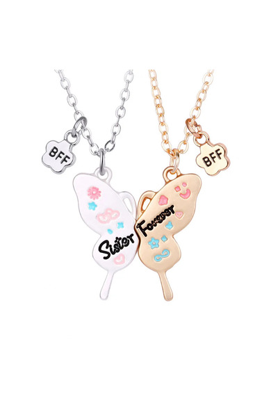Choice butterfly Elviragirl 2Pcs/set Cute Animal Unicorn Pony Koala Butterfly...