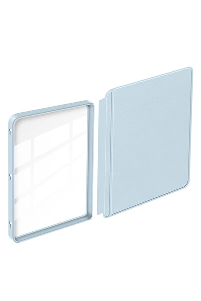 Choice16 SA569P SA568B 2024 Sky Blue Detachable Case For Kindle colorsoft Pap...