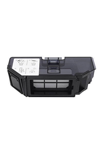 Choice14 1PC Dust Box For ECOVACS T50 PRO OMNI /T50 OMNI /T50 PRO OMNI GEN 2 ...