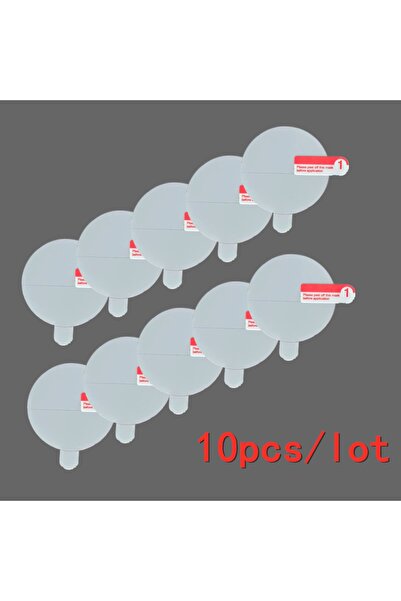 choice2 Diameter 37mm 10Pcs Tpu Film 5Pcs 10Pcs Smart Watch Hydrogel Film For...