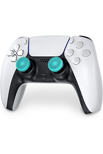 Choice8 68 For ps4 ps5 2PCS Freek High-Rise Analog Stick Thumb Grip for PS4 P...