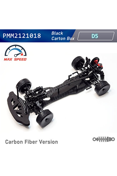 Choice D5 Tamiya Sakura TT02B TT02 TT01 D5 D5S TRF416 1:10 4WD RC Car Carbon ...