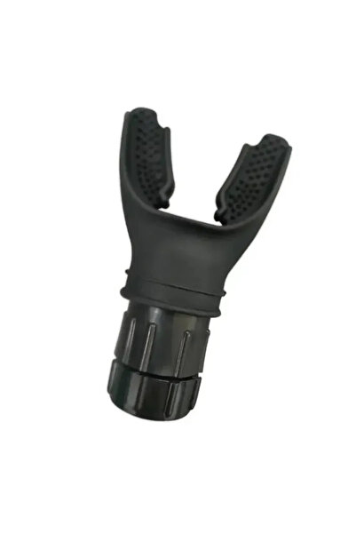 Choice black Portable Lung Capacity Abdominal Breathing Trainer with Adjustab...