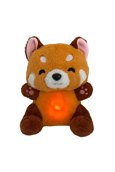 Choice1 1pc Red Panda Plush Toy Stuffed Animal 2024 New for Anxiety Relief wi...