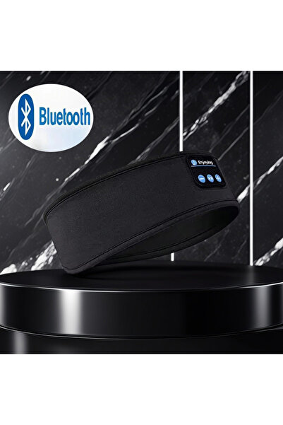 Choice k1 New Bluetooth Sleep Headset Wireless Headphones Music Eye Mask Slee...