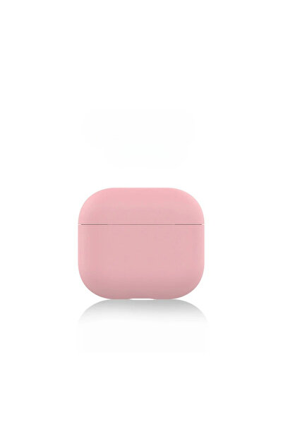 Choice AirPods 3 2021 Pink Liquid Silicone Soft Earphone Case for AirPods Pro...