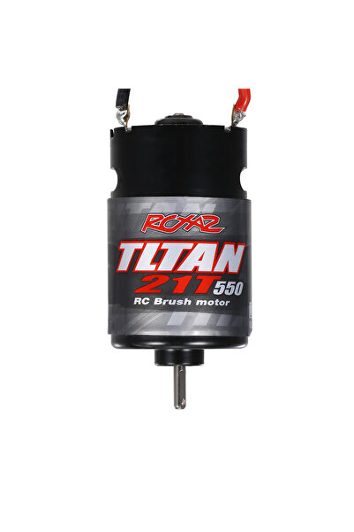 Choice1 21T RC 550 Brushed Motor 12T-55T ESC 320A Speed ​​Control Combination...