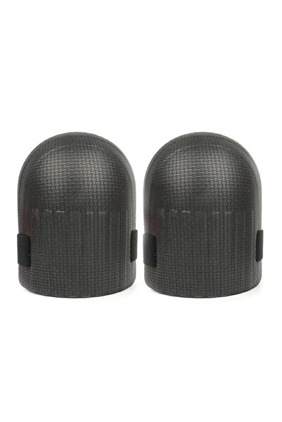Choice Black 1 Pair 1Pair Knee Protection Pad Job Tools Tile Mud Worker Knee ...
