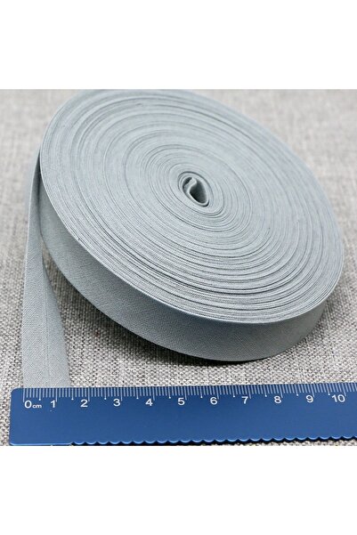 Choice 15mm x 5Meters 23 100% Cotton 15mm Bias Tap Wrinkle-Free Edging Strips...