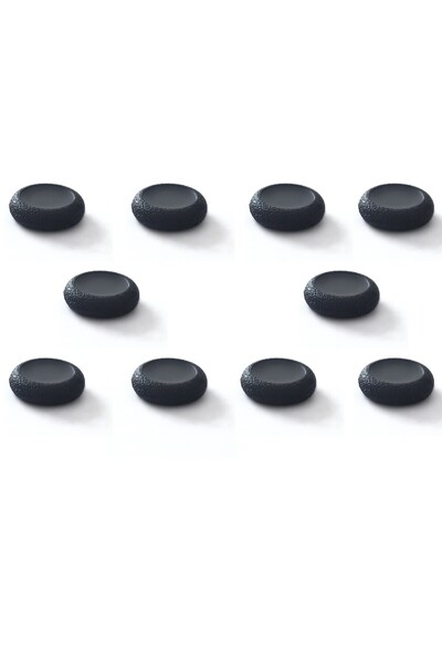 Choice 10pcs 20pcs Controller Thumb Grip Caps for Xbox One/Xbox Series X Cont...