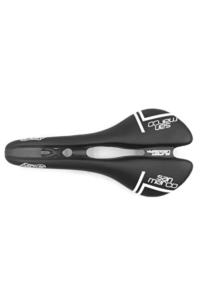Choice Black White Comfortable Road Bike Carbon Saddle Sillin Mtb Mountain Bi...