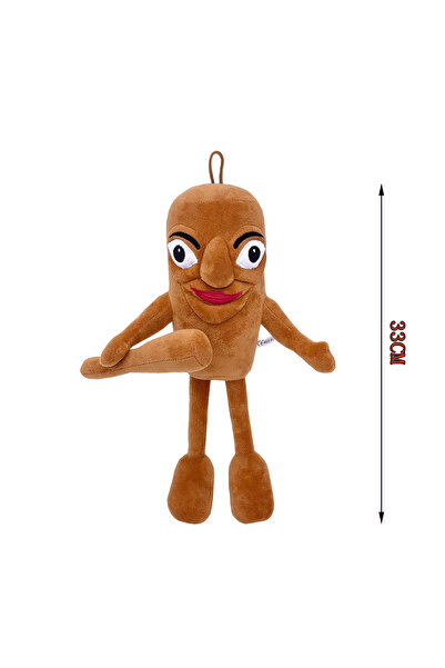 Choice 1pcs New Tralalelo Tralala Plush Tungtungtung Italian Brainrot Al Tral...