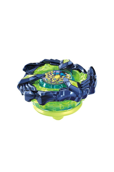 Choice39 9-80T Takara Tomy Beyxs Top X Gyro Pack BX-23-24-26-27 Phoenix Unico...