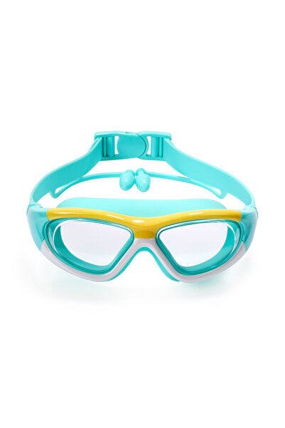 Choice Other Lake Beloye Blue High-Definition Children's Swimming Goggles for...