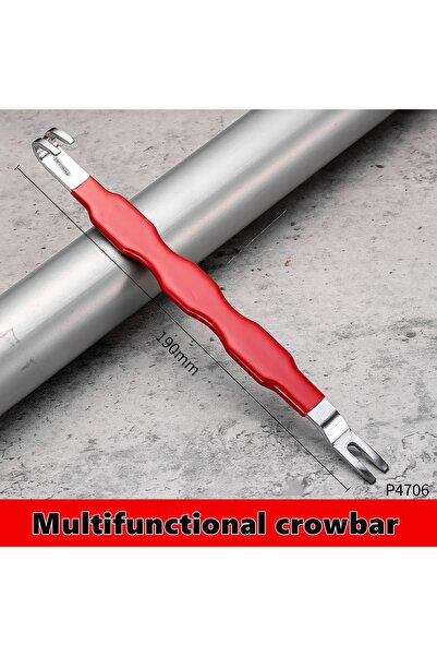 Choice1 1pc Multifunction Car Automotive Electrical Disconnect Pliers & Conne...