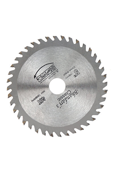 Choice1 125mm 20mm Wood Cutting 1pc SIFANG Wood Saw Blade Diameter 125mm 30 4...