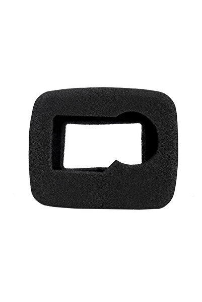 Choice black 1pc For DJI Osmo Action 5 Pro/4/3 Windproof Sponge Foam Camera C...