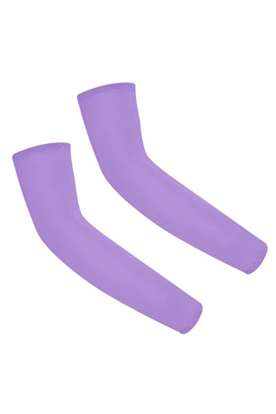 Choice Pink Sports Cooling Arm Sleeves Children's Basketball Cycling Arm Cove...