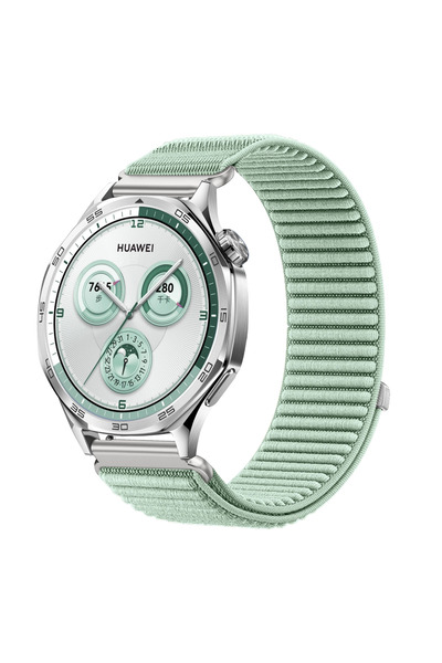 Choice34 20mm width band Mint green 18mm 20mm 22mm Watch Band For Vivoactive ...