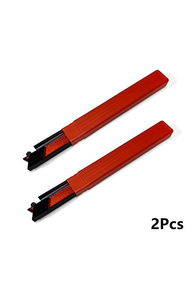 Choice PC-2 Car Triangle Reflective Tripod Emergency Breakdown Warning Reflec...
