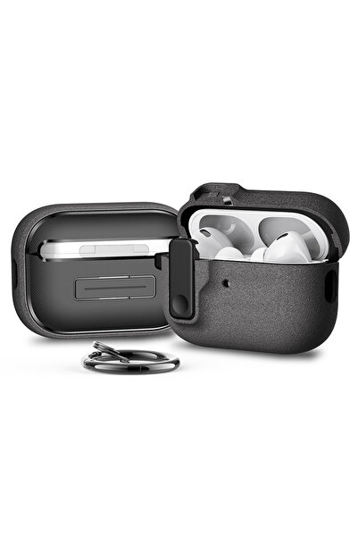 Choice1 for Airpods 4 Gray Wireless Earphones Protection Case For AirPods 4 3...