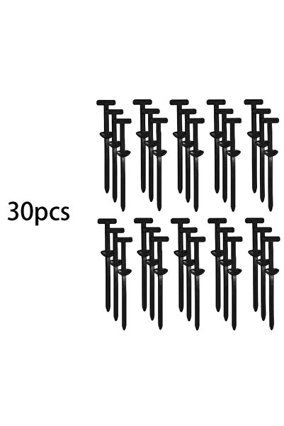 Choice 30PCS Wholesale Nylon Cable Ties Buckle Universal Self Locking Car Rep...