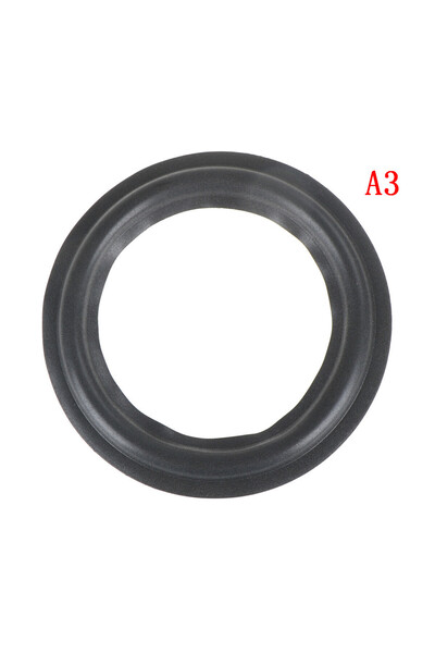 choice2 6Inch-155mm 4Inch 5Inch 6Inch 8Inch 10Inch Universal Speaker Surround...