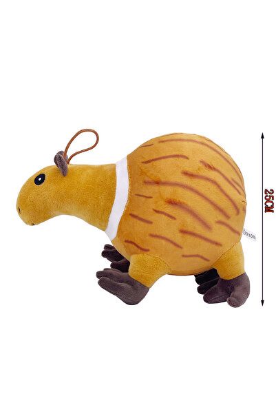 Choice6 1pcs Tralalelo Tralala Plush Tungtungtung Italian Brainrot Al Tralale...
