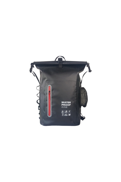 Choice3 Black 500D PVC Waterproof Dry Bag Drift Swimming Backpack Waterproof ...